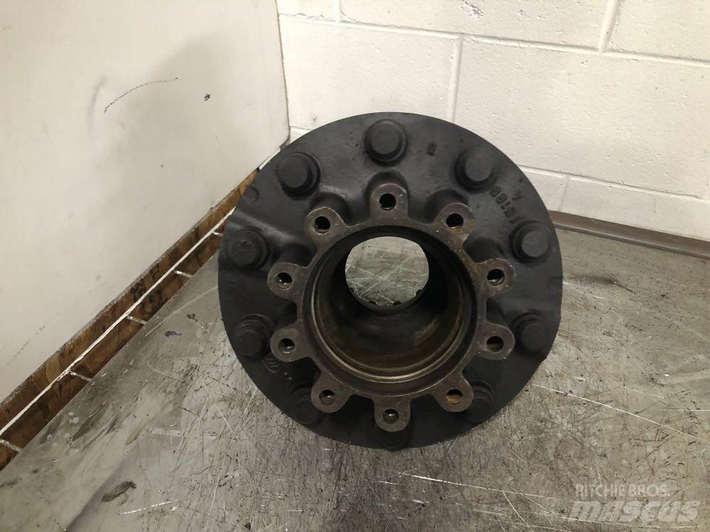 Meritor  Transport – Andet