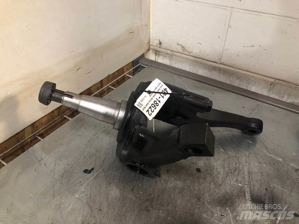 Meritor  Transport – Andet