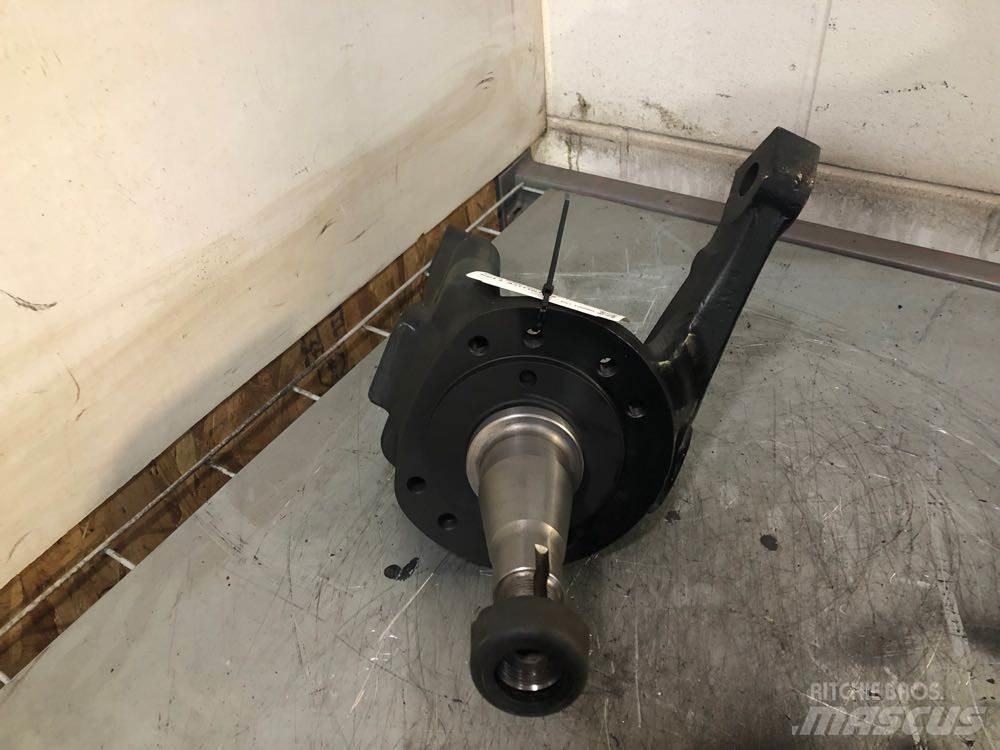 Meritor  Transport – Andet