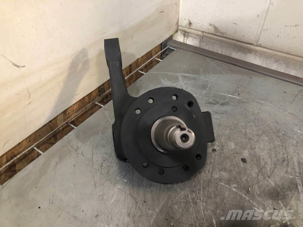 Meritor  Transport – Andet