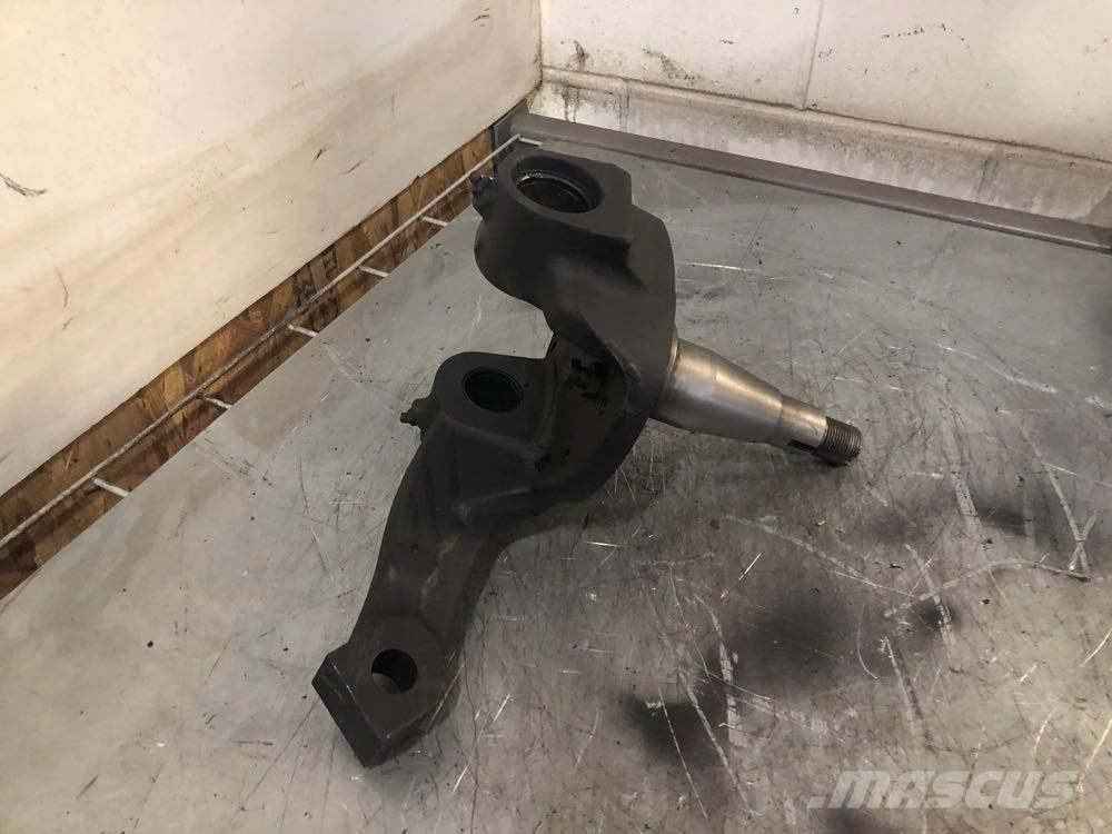 Meritor  Transport – Andet