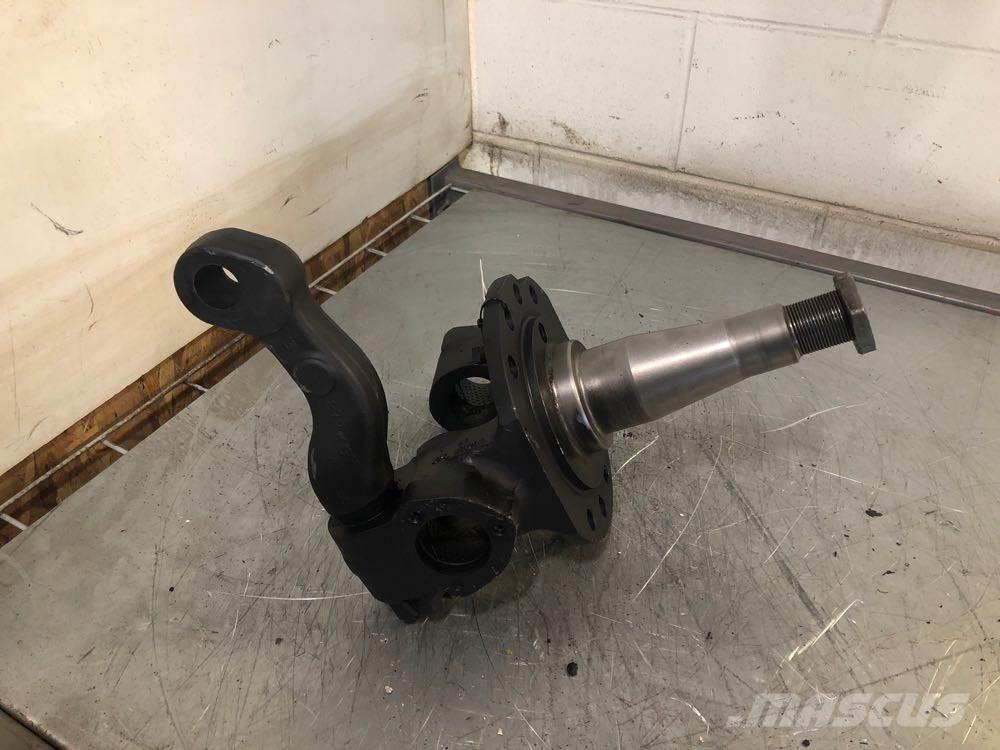 Meritor  Transport – Andet