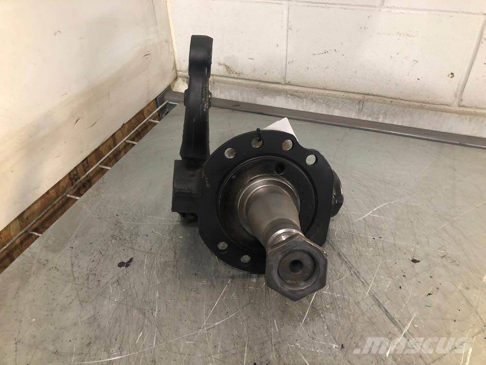Meritor  Transport – Andet