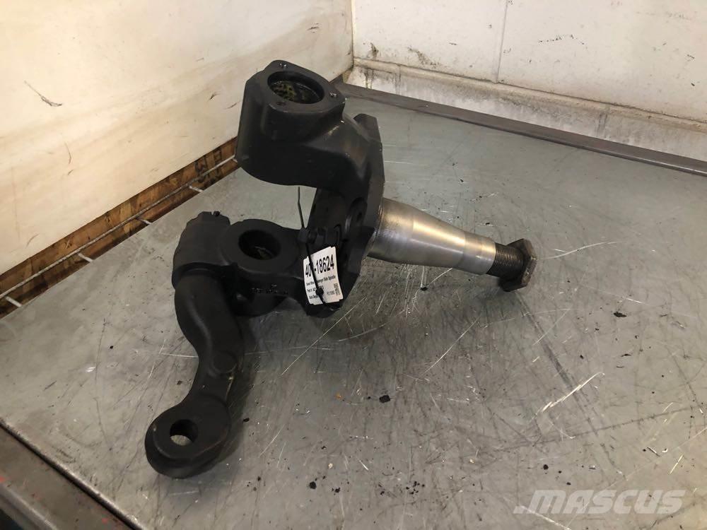 Meritor  Transport – Andet