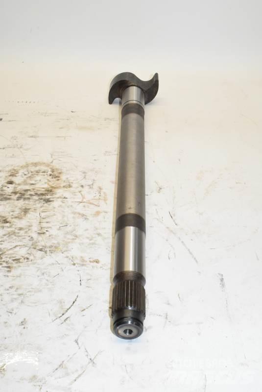Meritor  Bremser