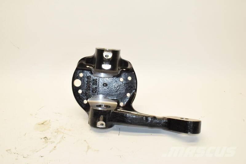 Meritor  Transport – Andet