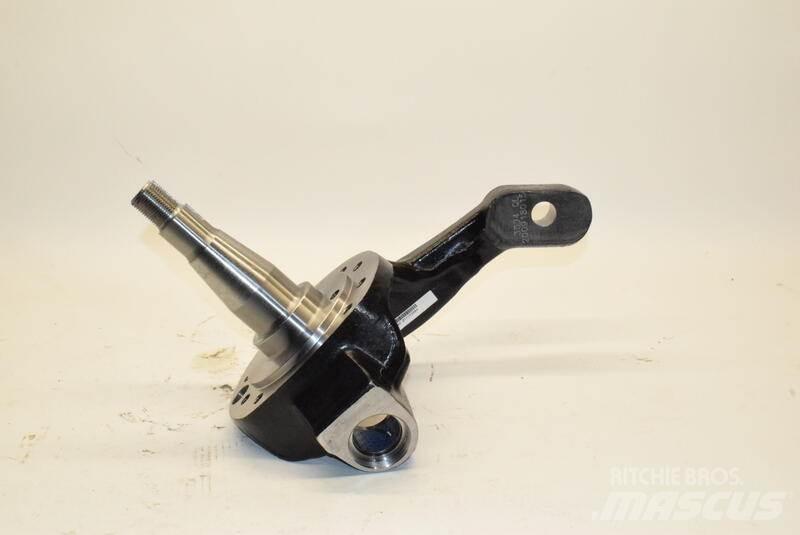 Meritor  Transport – Andet