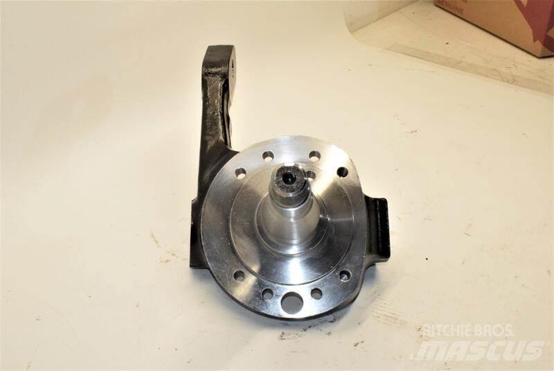 Meritor  Transport – Andet