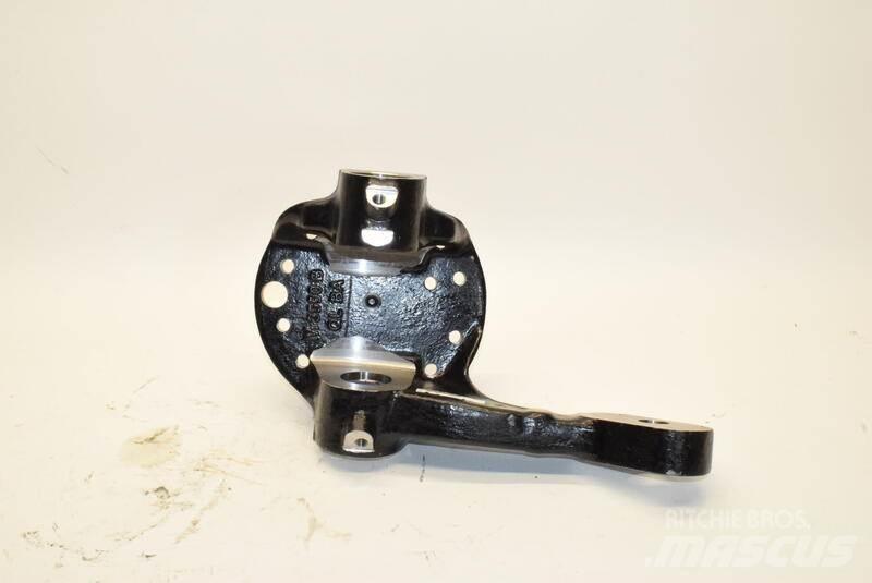 Meritor  Transport – Andet