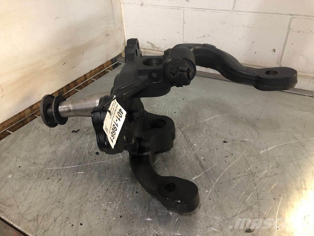 Meritor  Transport – Andet