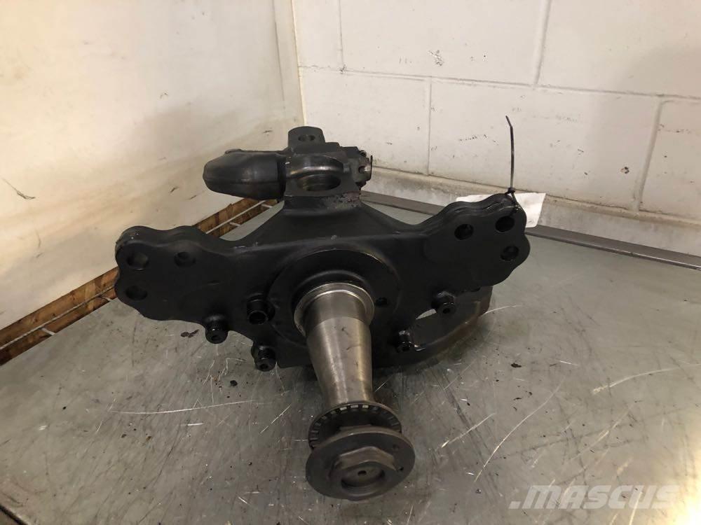 Meritor  Transport – Andet