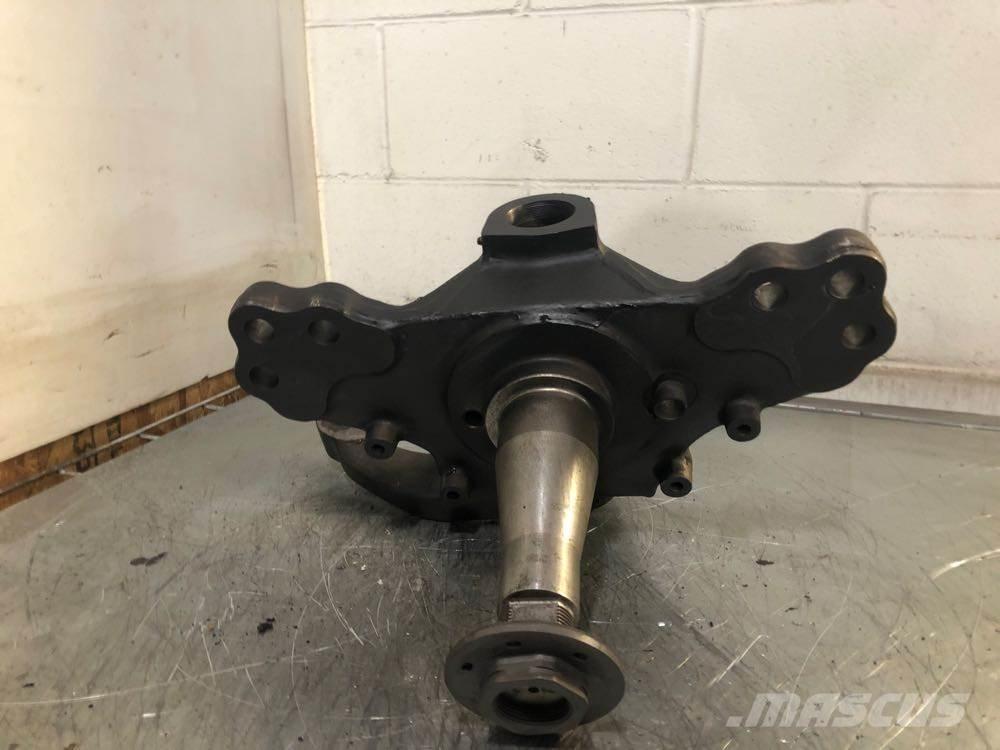 Meritor  Transport – Andet