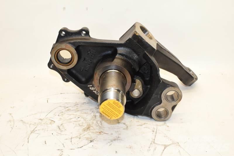 Meritor  Transport – Andet