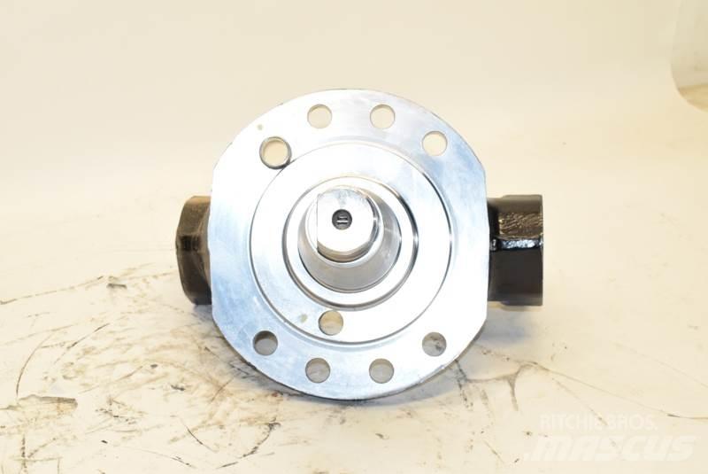 Meritor  Transport – Andet