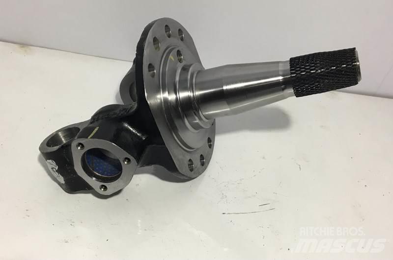Meritor  Transport – Andet