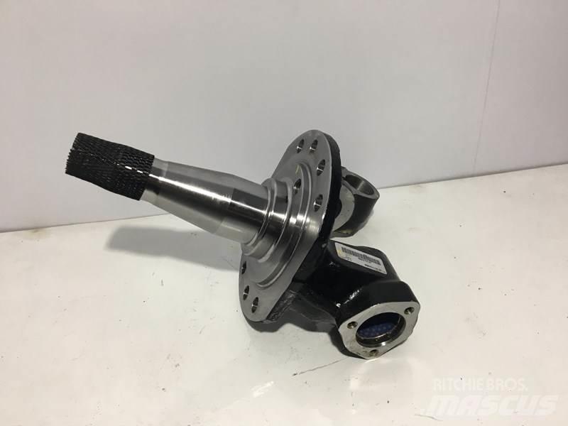 Meritor  Transport – Andet