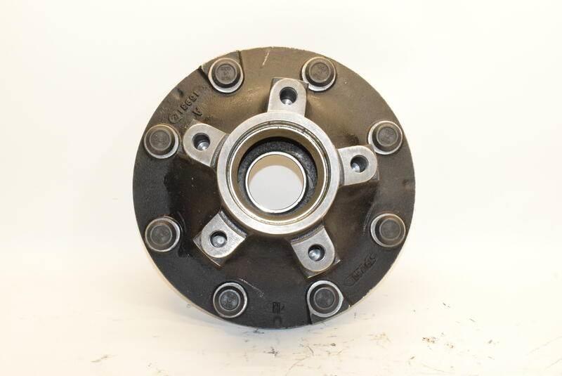 Meritor  Transport – Andet