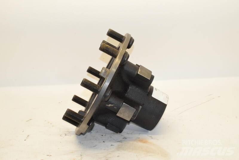Meritor  Transport – Andet