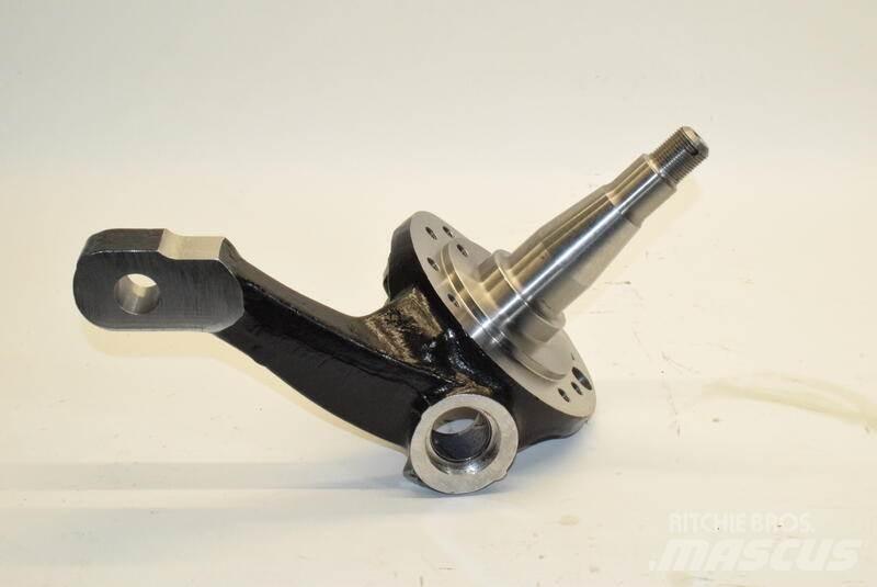 Meritor  Transport – Andet