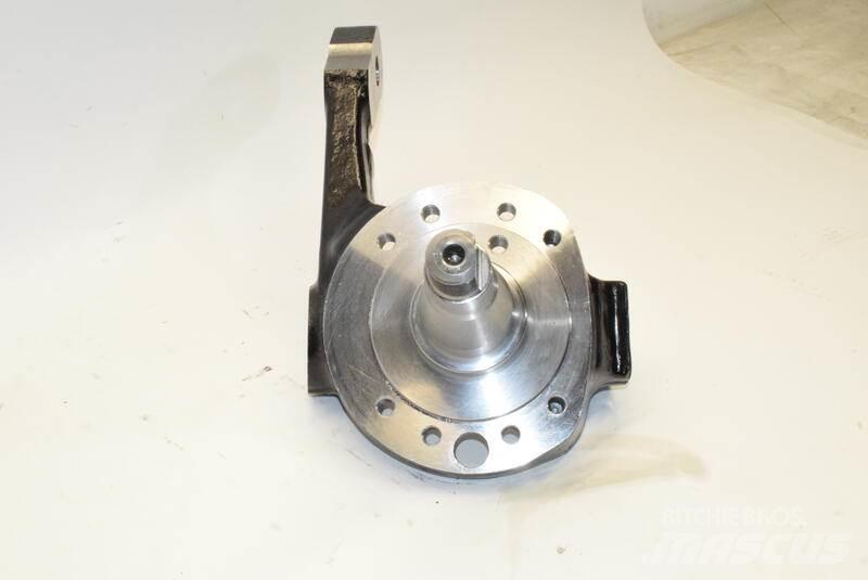 Meritor  Transport – Andet