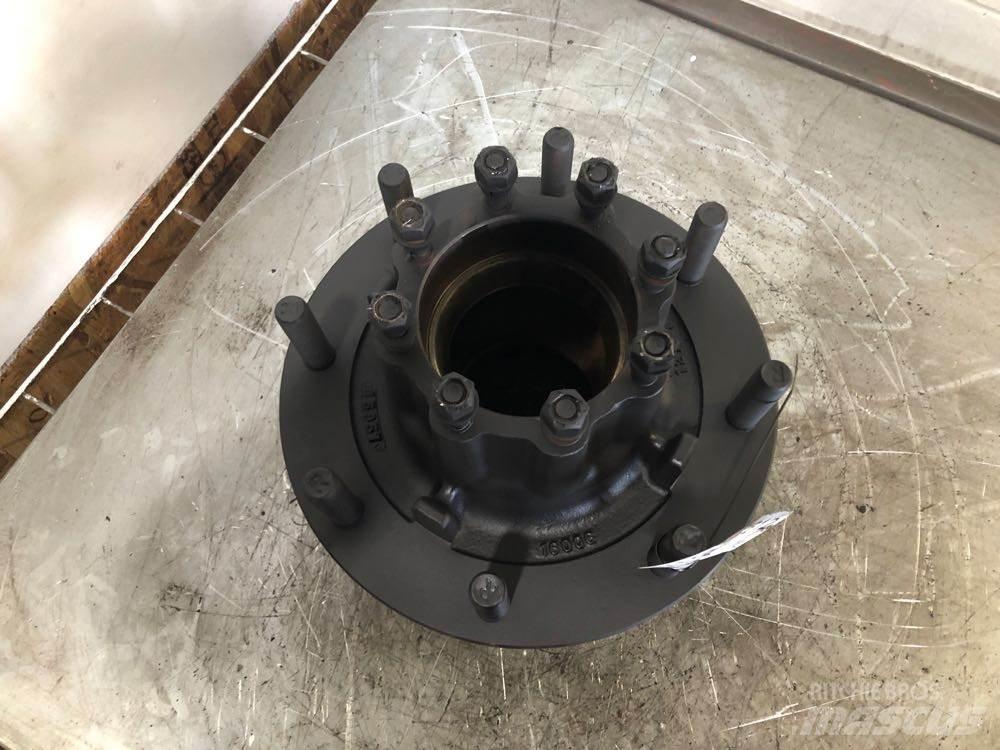 Meritor  Transport – Andet
