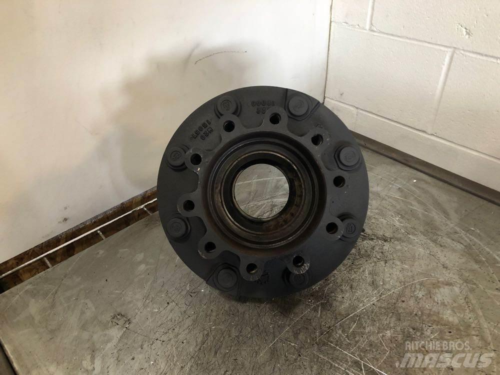 Meritor  Transport – Andet