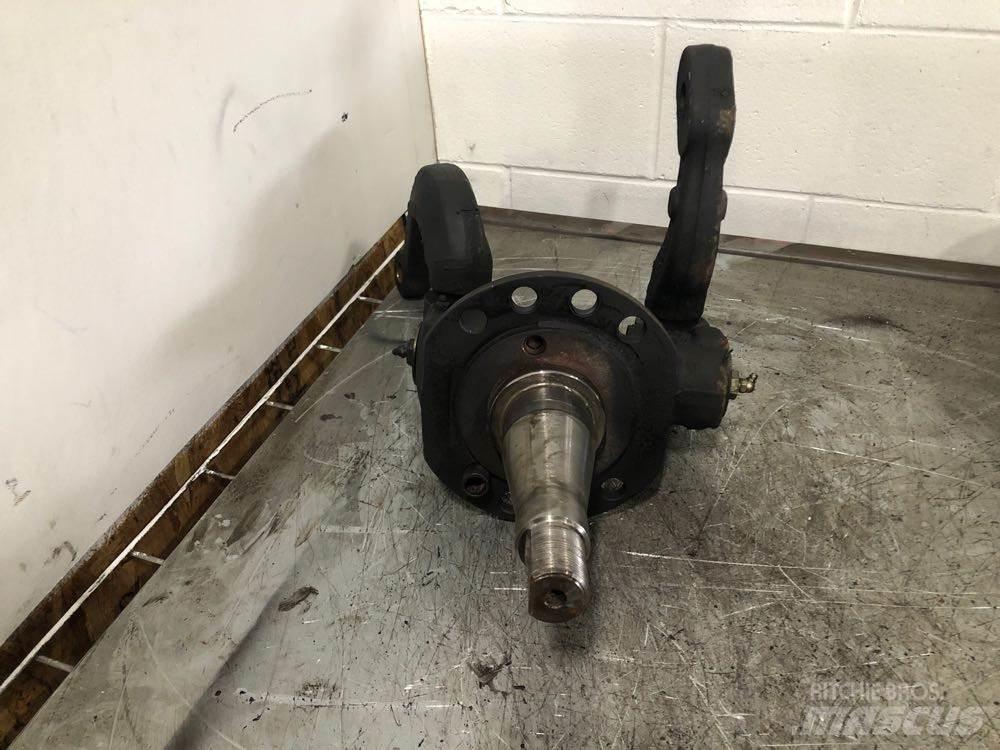 Meritor  Transport – Andet