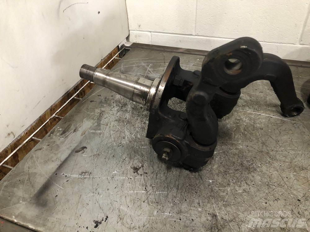 Meritor  Transport – Andet