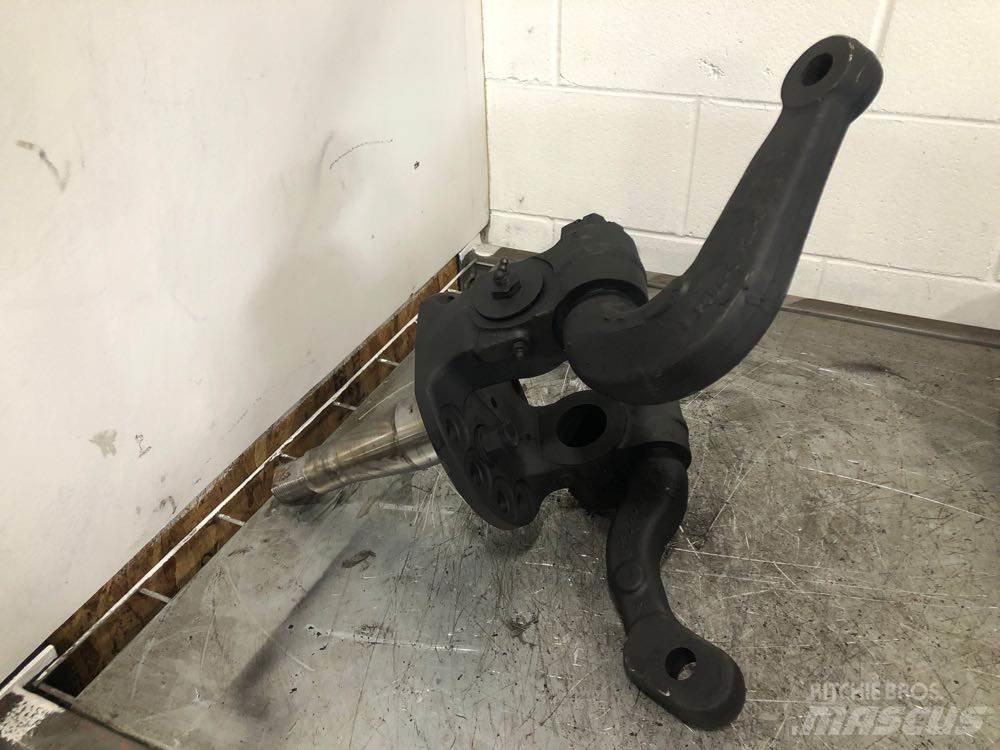 Meritor  Transport – Andet