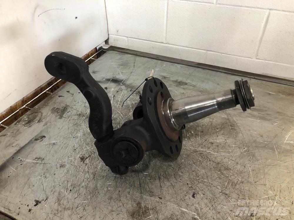 Meritor  Transport – Andet