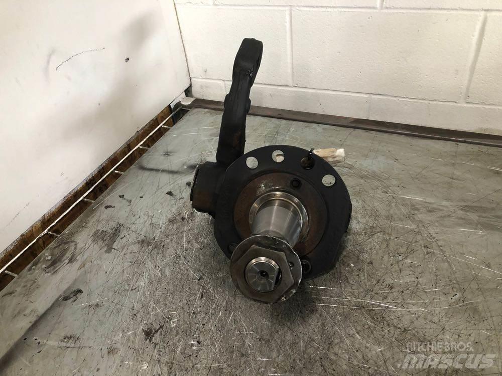 Meritor  Transport – Andet