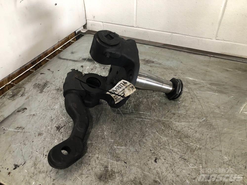 Meritor  Transport – Andet