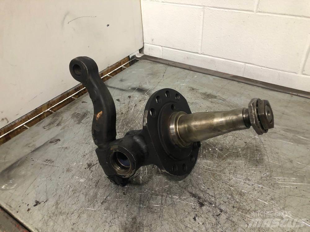 Meritor  Transport – Andet