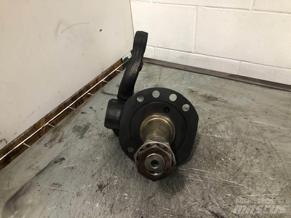 Meritor  Transport – Andet