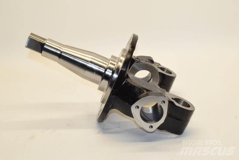 Meritor  Transport – Andet