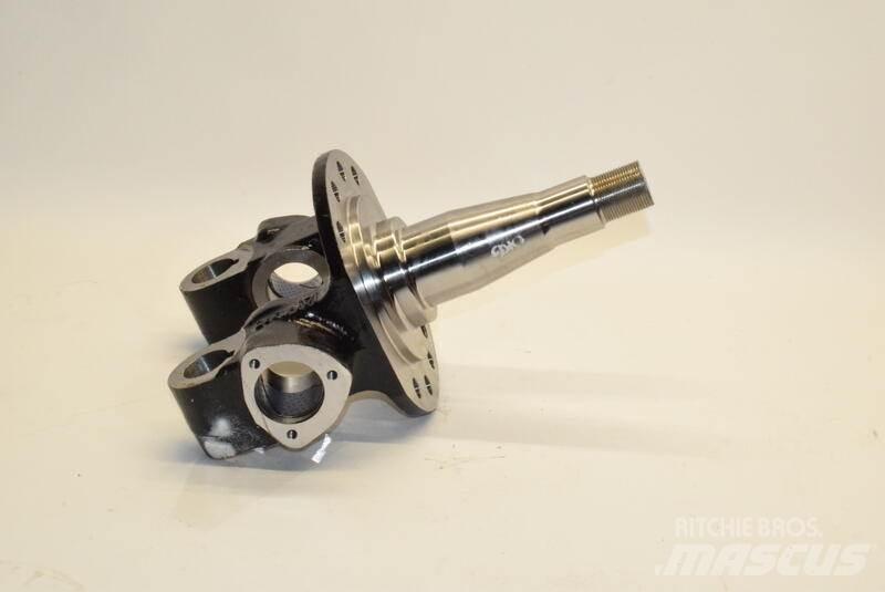 Meritor  Transport – Andet