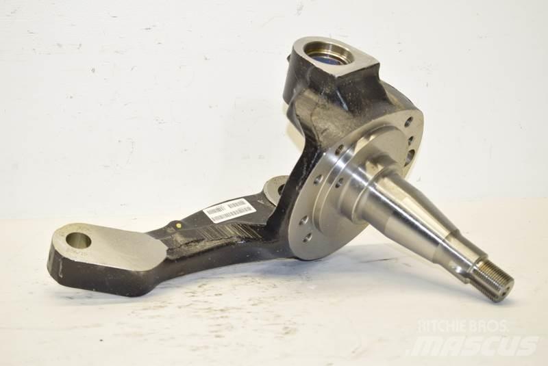 Meritor  Transport – Andet
