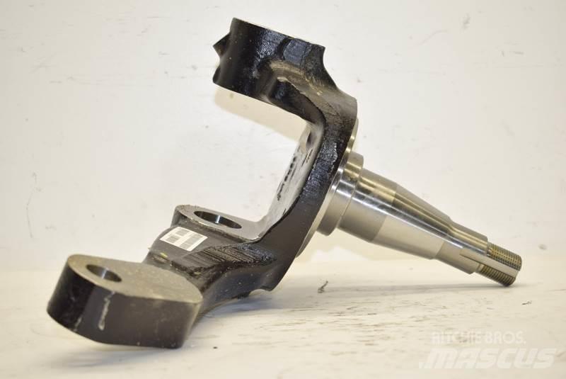 Meritor  Transport – Andet