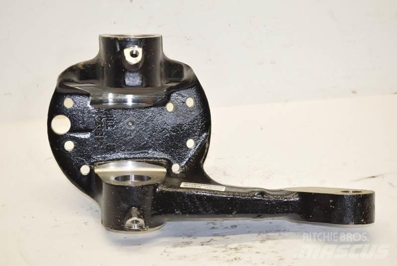 Meritor  Transport – Andet