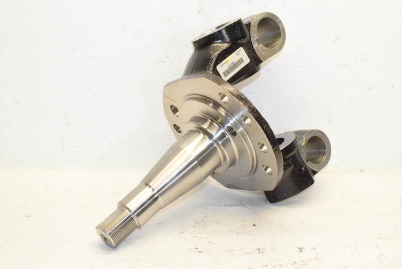 Meritor  Transport – Andet