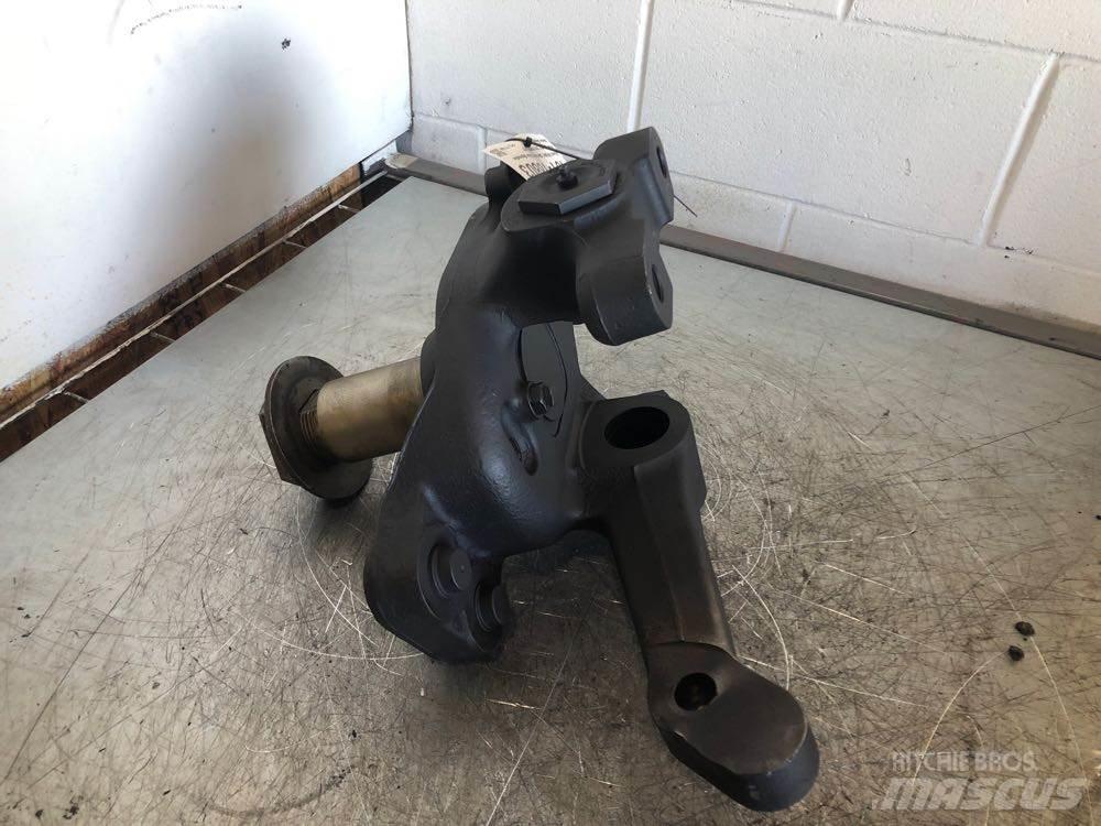 Meritor  Transport – Andet