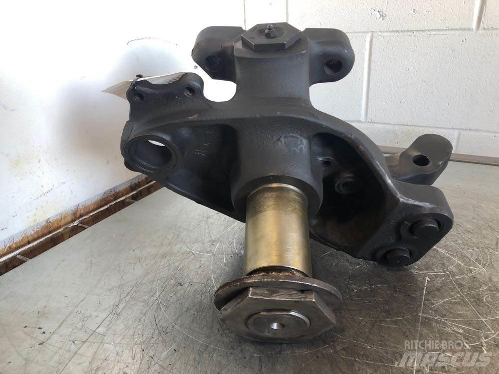 Meritor  Transport – Andet