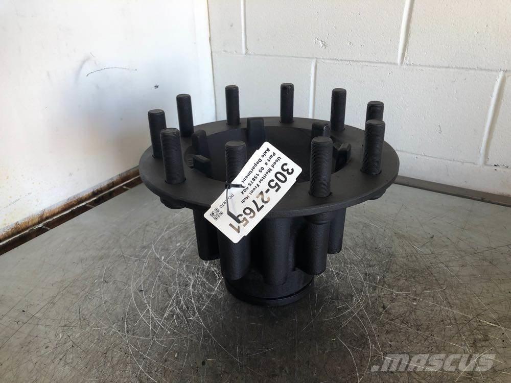 Meritor  Transport – Andet