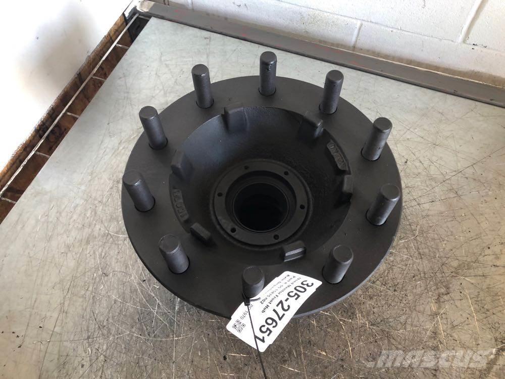 Meritor  Transport – Andet