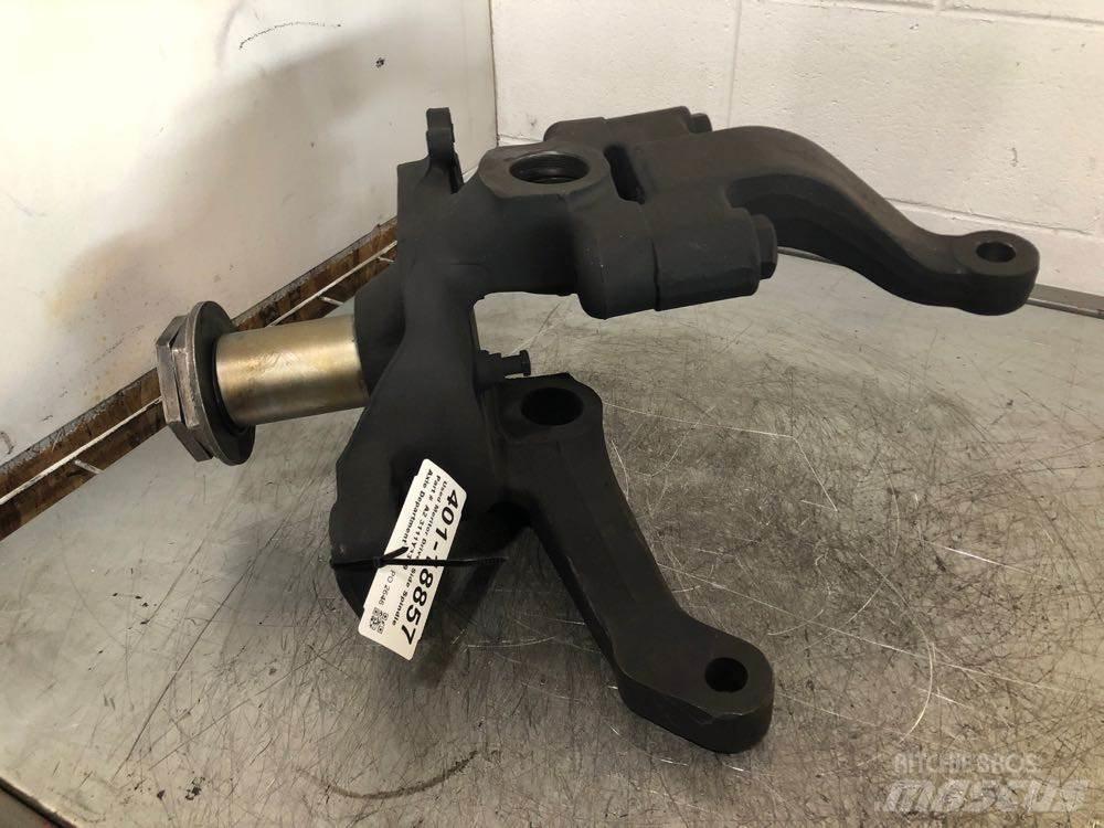 Meritor  Transport – Andet