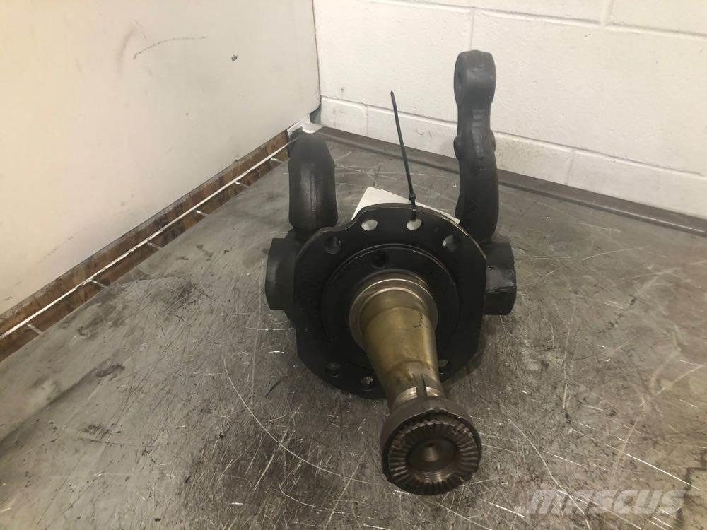 Meritor  Transport – Andet