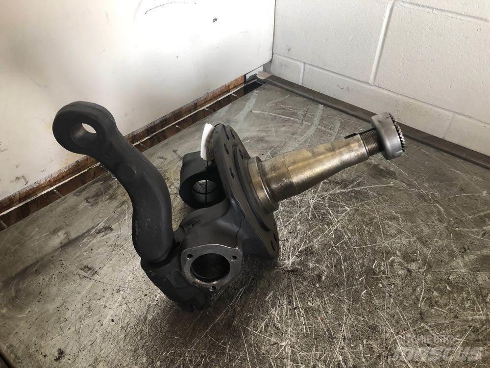 Meritor  Transport – Andet