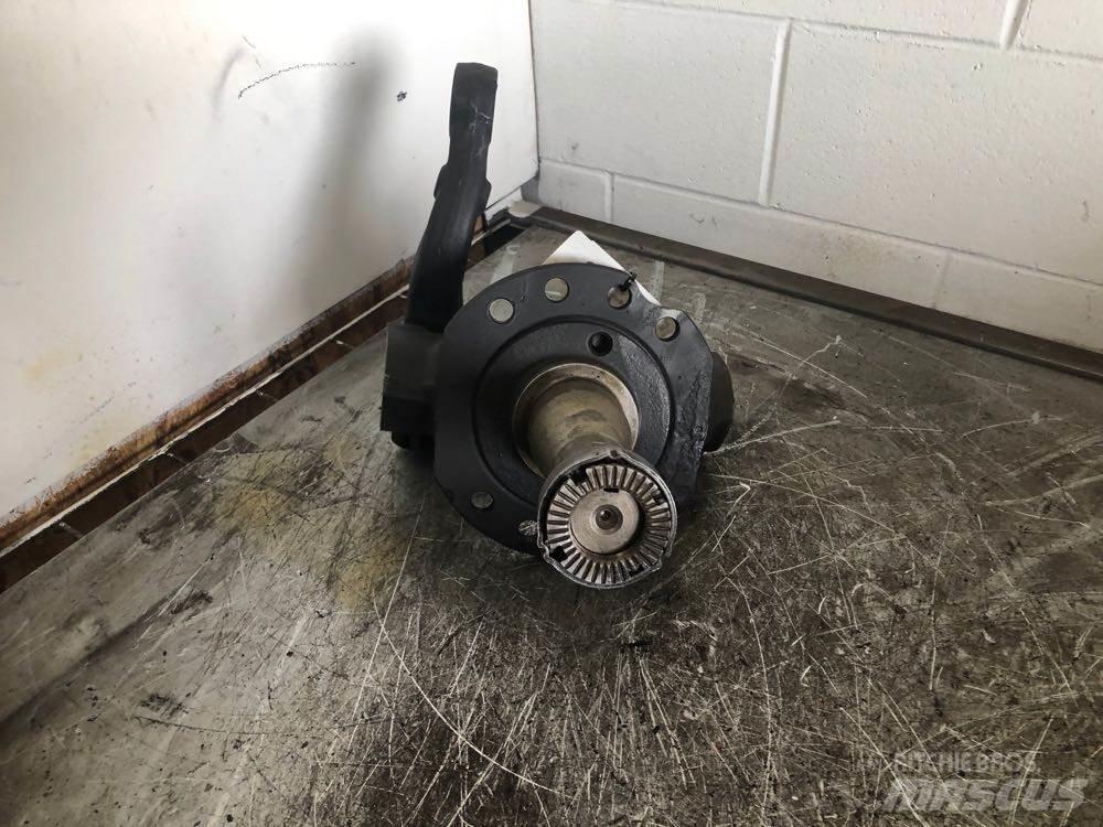 Meritor  Transport – Andet