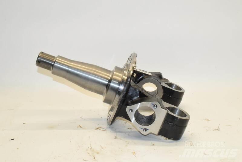 Meritor  Transport – Andet