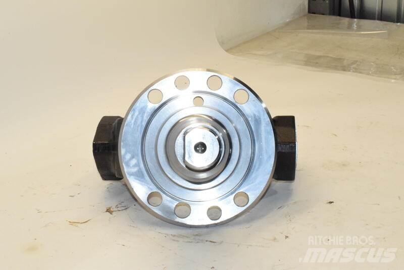 Meritor  Transport – Andet